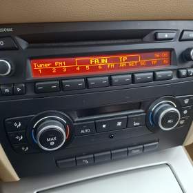 Foto inzerátu BMW 3 320 d