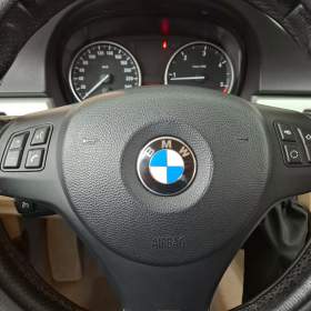 Foto inzerátu BMW 3 320 d