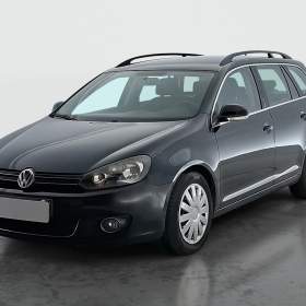 Foto inzerátu VW Golf 1.6 TDI