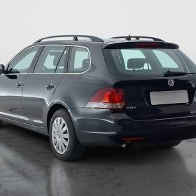 Foto inzerátu VW Golf 1.6 TDI