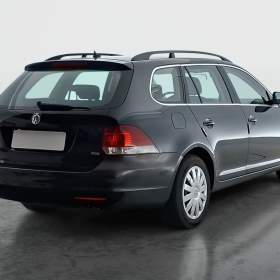 Foto inzerátu VW Golf 1.6 TDI