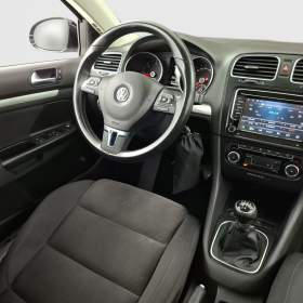 Foto inzerátu VW Golf 1.6 TDI