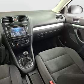 Foto inzerátu VW Golf 1.6 TDI