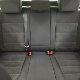 Foto inzerátu VW Golf 1.6 TDI