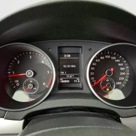Foto inzerátu VW Golf 1.6 TDI