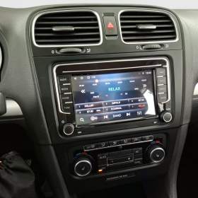 Foto inzerátu VW Golf 1.6 TDI