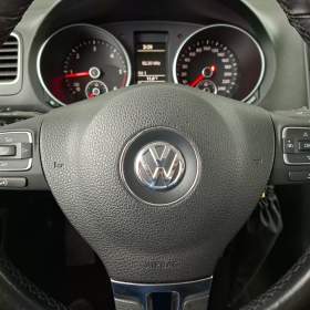 Foto inzerátu VW Golf 1.6 TDI