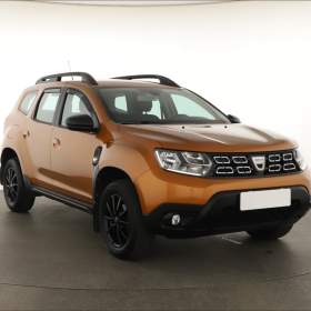 Foto inzerátu Dacia Duster 1.5 dCi