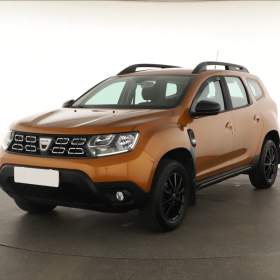 Foto inzerátu Dacia Duster 1.5 dCi