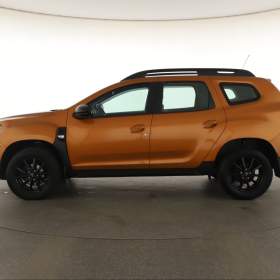 Foto inzerátu Dacia Duster 1.5 dCi