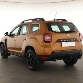 Foto inzerátu Dacia Duster 1.5 dCi