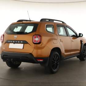 Foto inzerátu Dacia Duster 1.5 dCi
