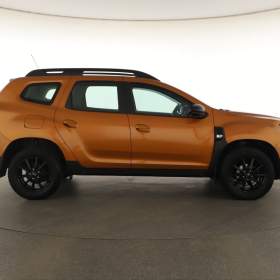 Foto inzerátu Dacia Duster 1.5 dCi