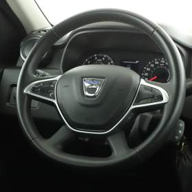 Foto inzerátu Dacia Duster 1.5 dCi