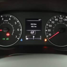 Foto inzerátu Dacia Duster 1.5 dCi