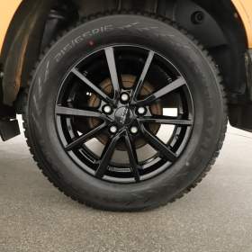 Foto inzerátu Dacia Duster 1.5 dCi