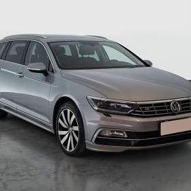 Foto inzerátu VW Passat 2.0 TDI