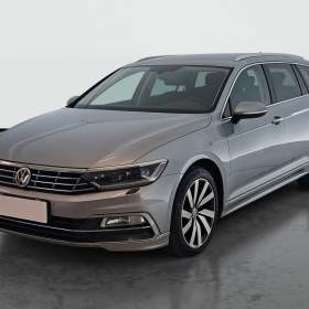 Foto inzerátu VW Passat 2.0 TDI