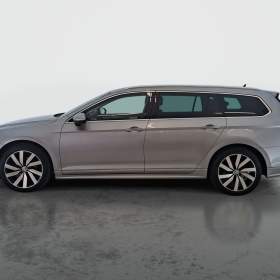 Foto inzerátu VW Passat 2.0 TDI