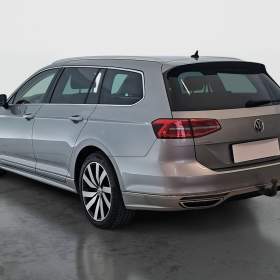 Foto inzerátu VW Passat 2.0 TDI