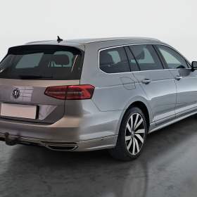 Foto inzerátu VW Passat 2.0 TDI