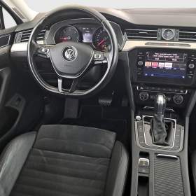 Foto inzerátu VW Passat 2.0 TDI