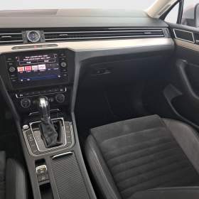 Foto inzerátu VW Passat 2.0 TDI