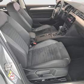 Foto inzerátu VW Passat 2.0 TDI