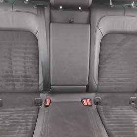 Foto inzerátu VW Passat 2.0 TDI
