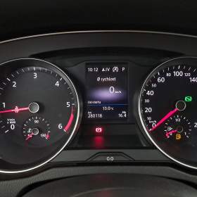 Foto inzerátu VW Passat 2.0 TDI