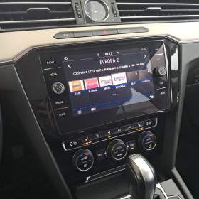 Foto inzerátu VW Passat 2.0 TDI