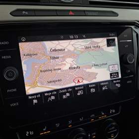 Foto inzerátu VW Passat 2.0 TDI