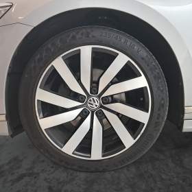 Foto inzerátu VW Passat 2.0 TDI