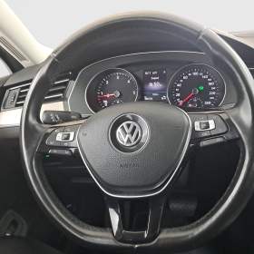 Foto inzerátu VW Passat 2.0 TDI