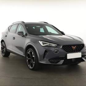 Foto inzerátu Cupra Formentor 1.5 TSI