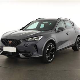 Foto inzerátu Cupra Formentor 1.5 TSI