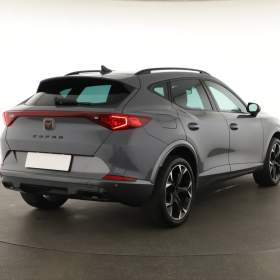 Foto inzerátu Cupra Formentor 1.5 TSI