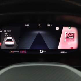 Foto inzerátu Cupra Formentor 1.5 TSI