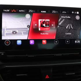 Foto inzerátu Cupra Formentor 1.5 TSI