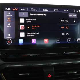 Foto inzerátu Cupra Formentor 1.5 TSI