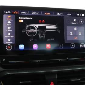 Foto inzerátu Cupra Formentor 1.5 TSI