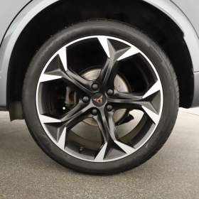Foto inzerátu Cupra Formentor 1.5 TSI