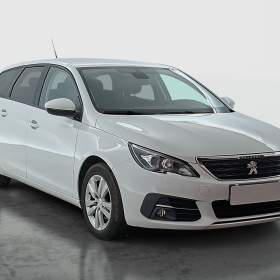 Peugeot 308 1.5 BlueHDi / 19971828