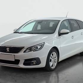 Foto inzerátu Peugeot 308 1.5 BlueHDi
