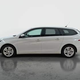 Foto inzerátu Peugeot 308 1.5 BlueHDi
