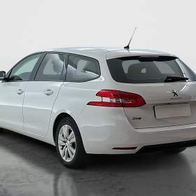Foto inzerátu Peugeot 308 1.5 BlueHDi