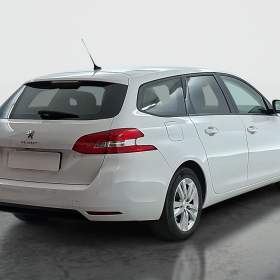 Foto inzerátu Peugeot 308 1.5 BlueHDi