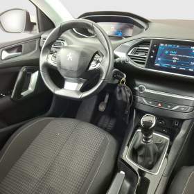 Foto inzerátu Peugeot 308 1.5 BlueHDi
