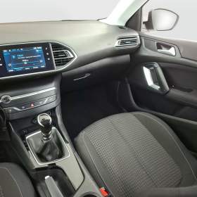 Foto inzerátu Peugeot 308 1.5 BlueHDi