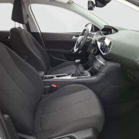 Foto inzerátu Peugeot 308 1.5 BlueHDi